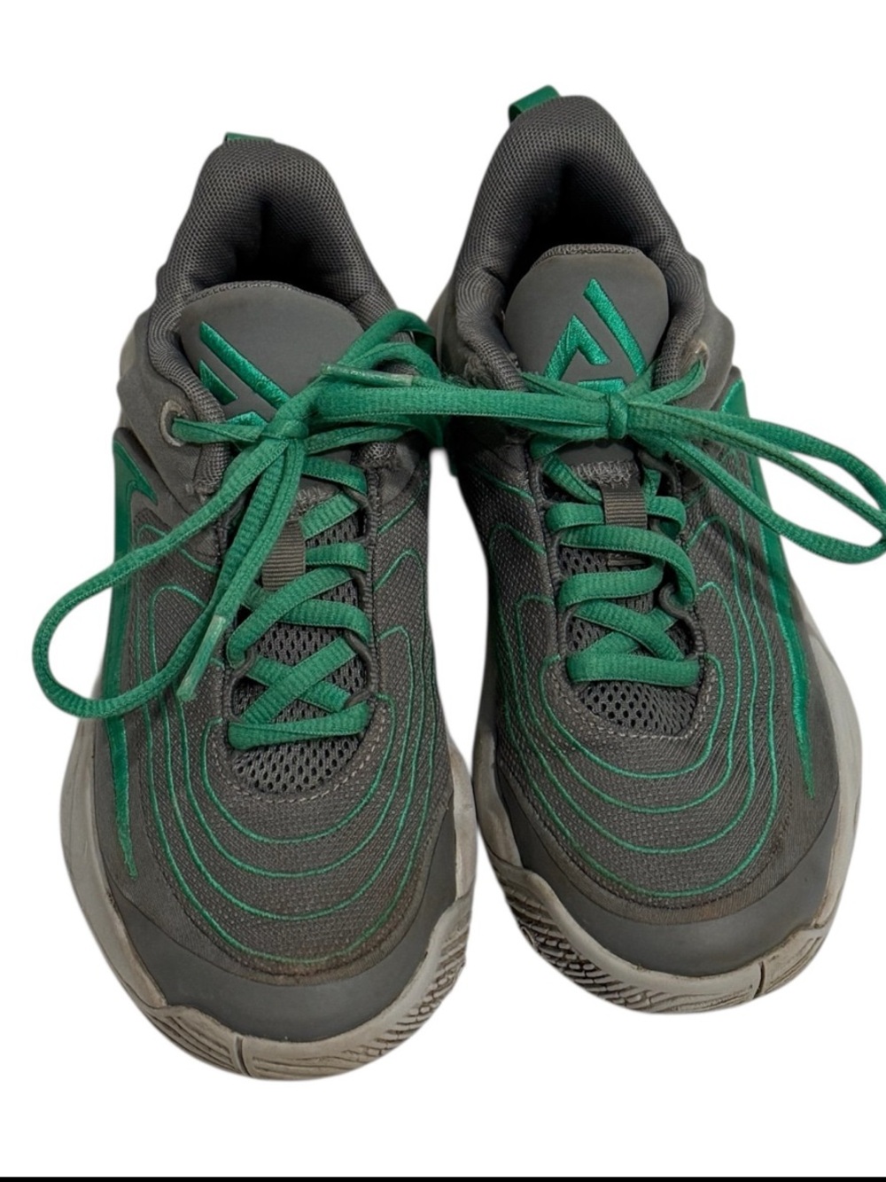 Nike Giannis Immortality 4